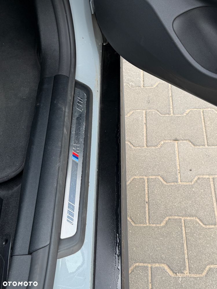 BMW Seria 4 430i M Sport - 22