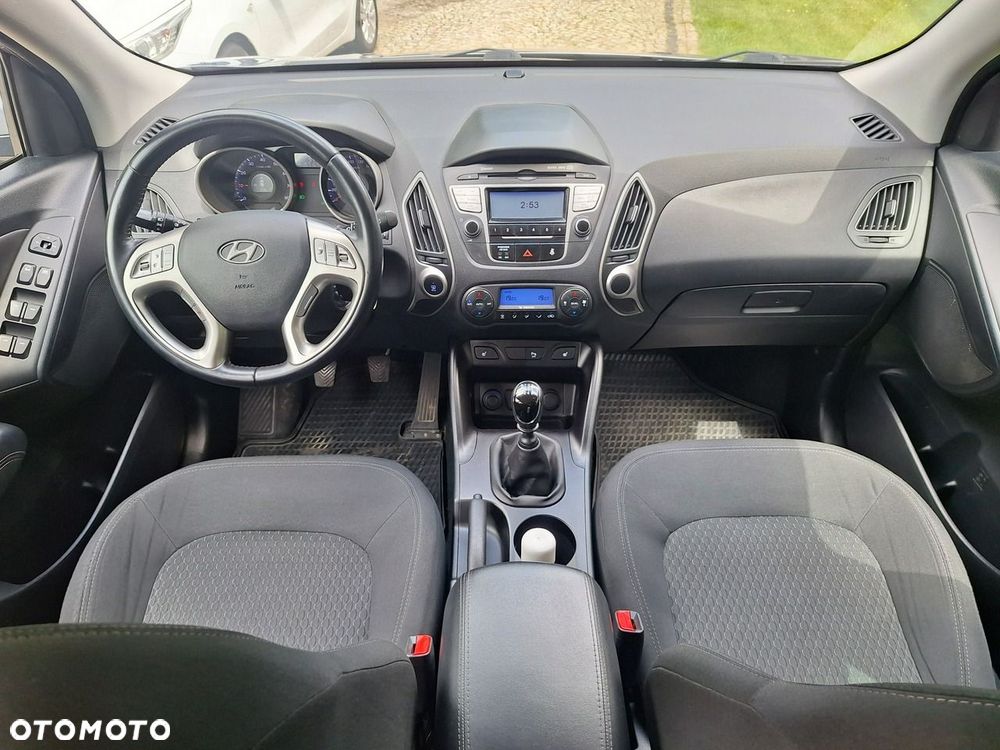 Hyundai ix35 1.6 2WD 5 Star Edition - 5