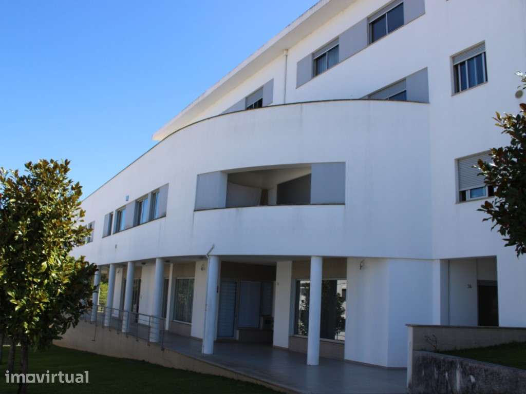 Excelente Apartamento T3 para Arrendamento a escassos 3 minutos do ... - Grande imagem: 4/42