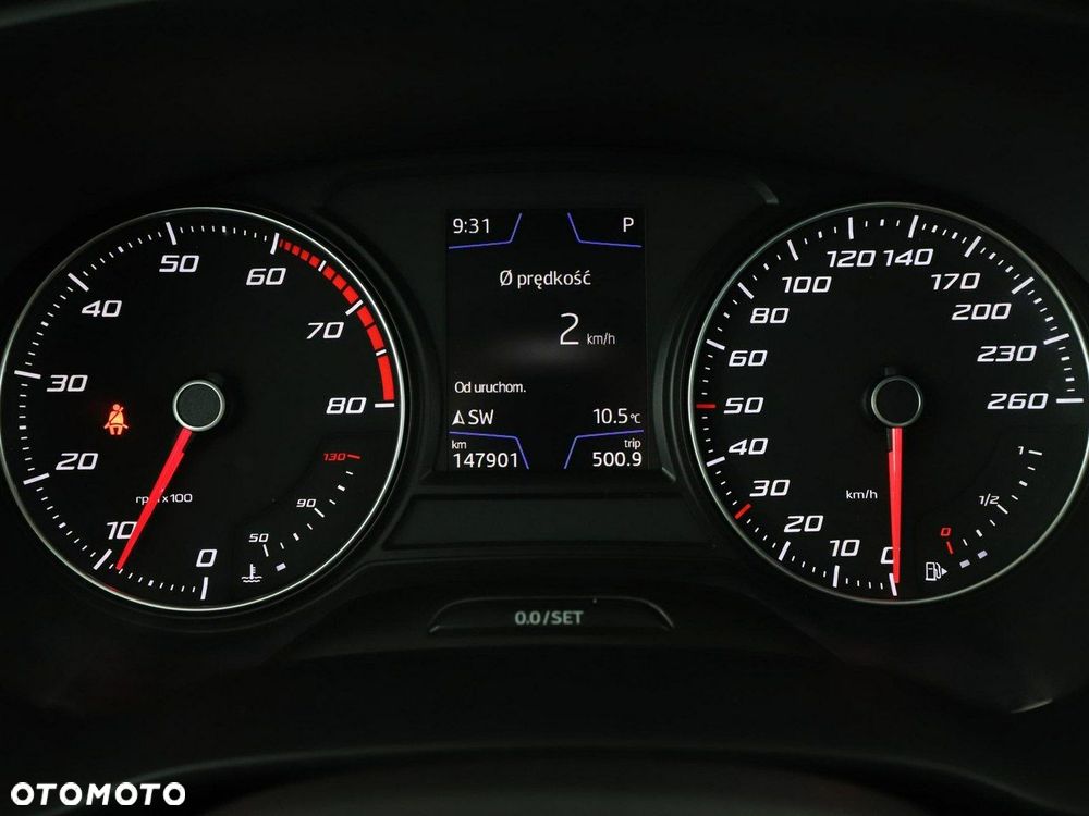 Seat Leon 2.0 TSI OPF DSG Xcellence - 23