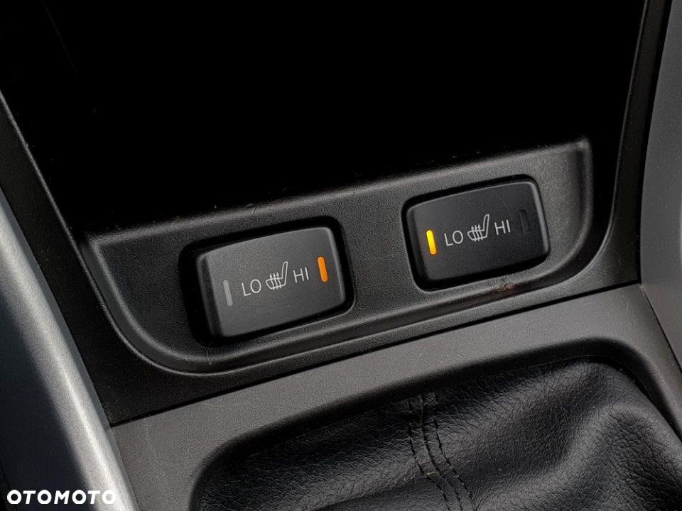 Suzuki SX4 S-Cross - 26