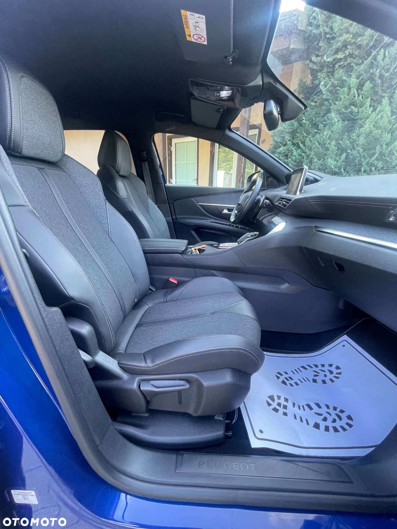 Peugeot 3008 BlueHDi 130 Stop & Start EAT8 GT Pack - 23