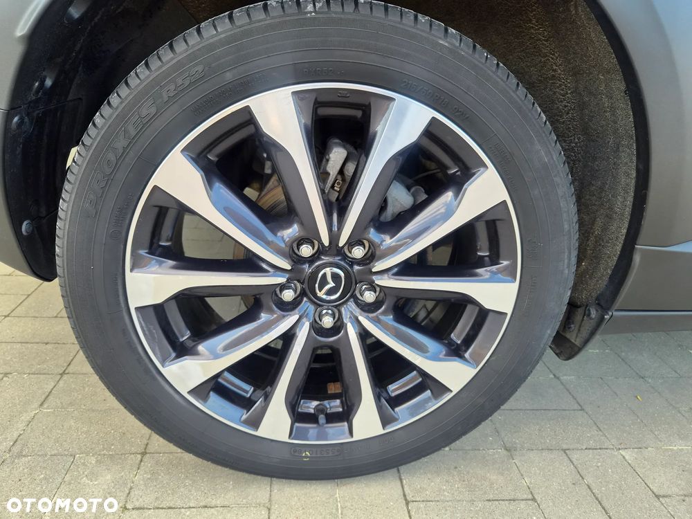 Mazda CX-3 2.0 SkyDream - 19