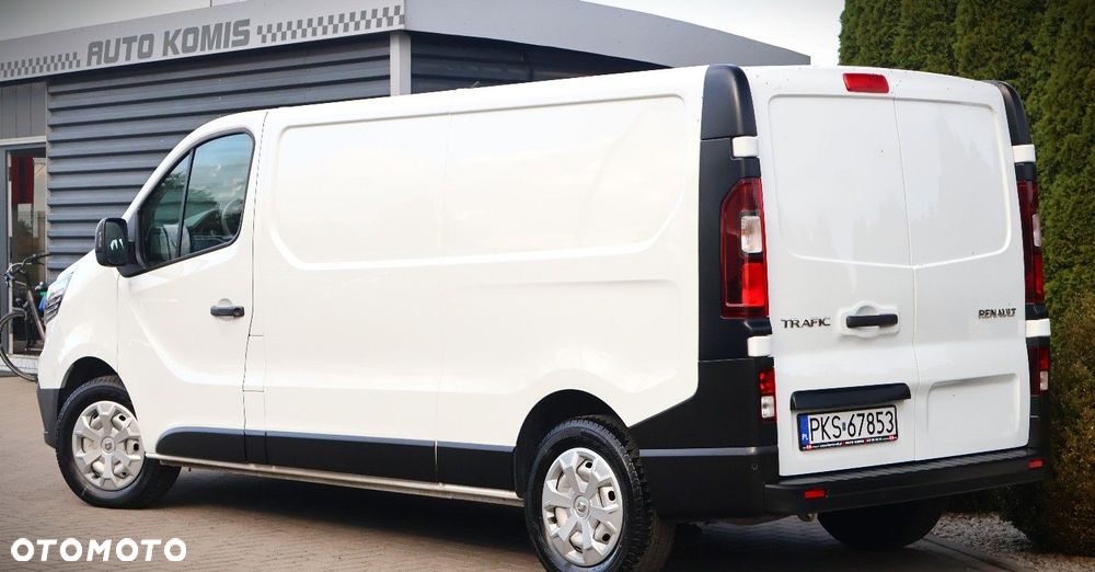 Renault Trafic - 5