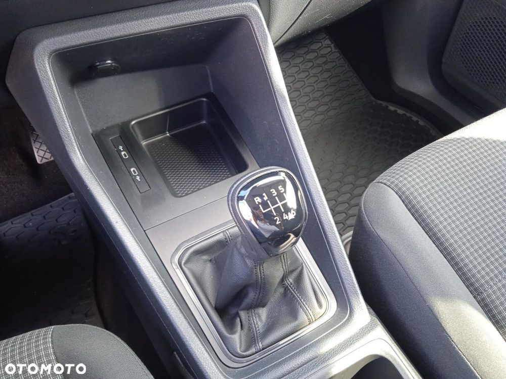 Volkswagen Caddy - 20