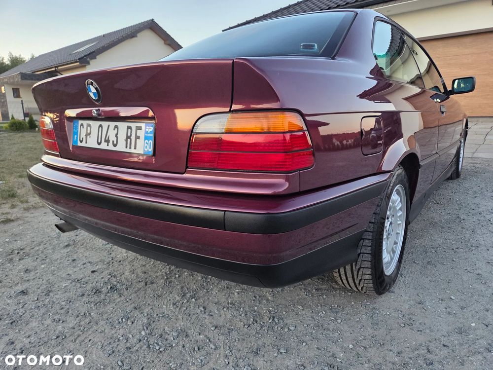 BMW Seria 3 - 2