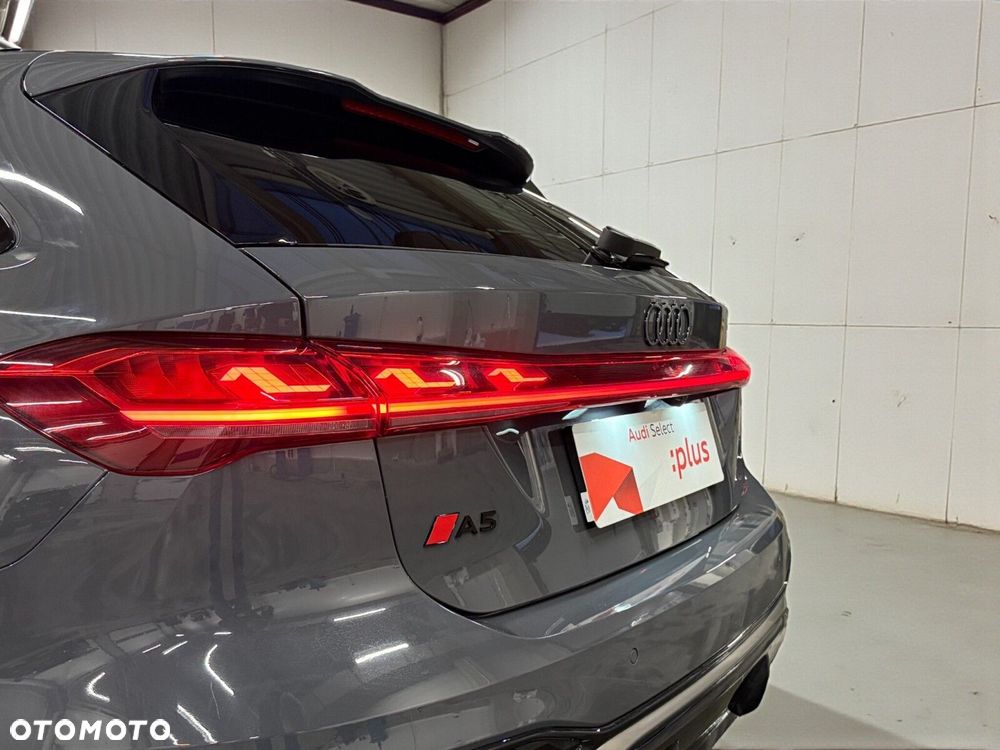 Audi A5 Avant TDI mHEV Quattro S tronic - 14