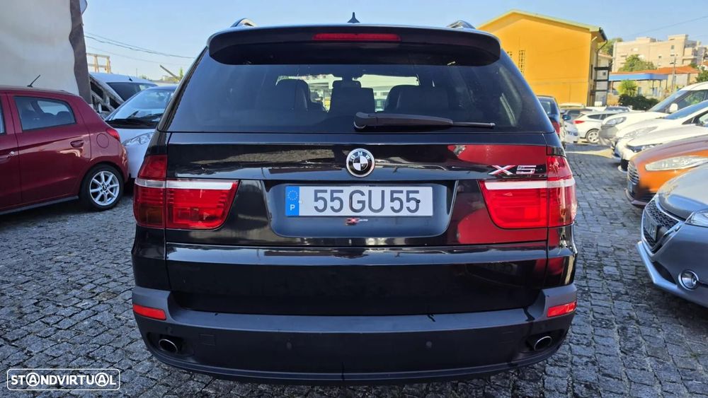BMW X5 3.0 sd - 22