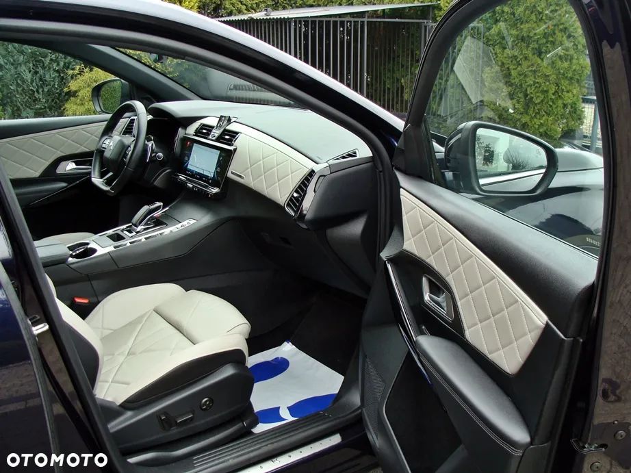 DS Automobiles DS 7 Crossback 1.6 E-Tense Rivoli - 13