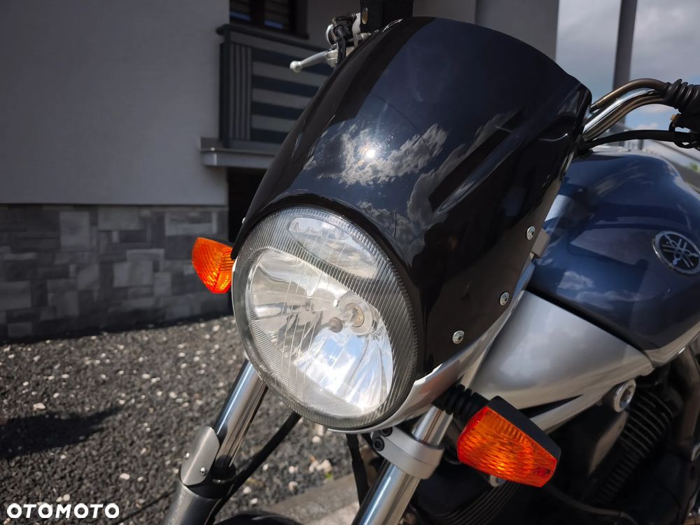 Yamaha Bulldog - 26