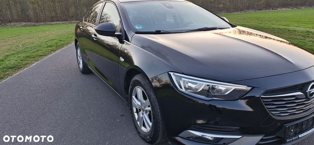 Opel Insignia 1.6 ECOTEC Business Edition - 5