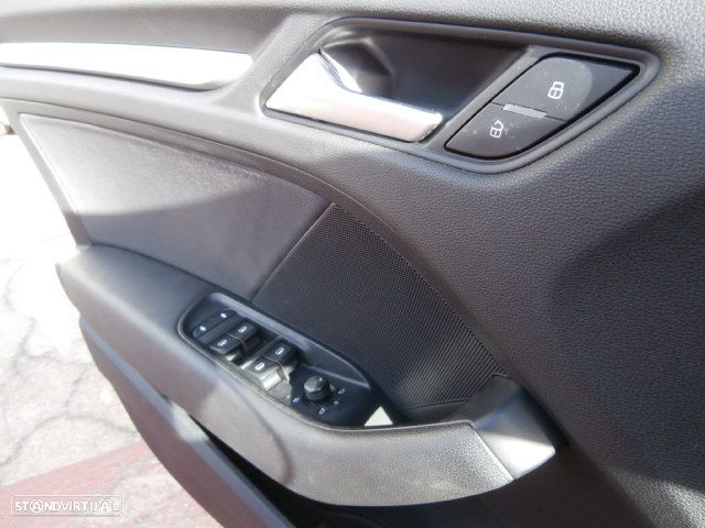 Audi A3 Sportback - 28
