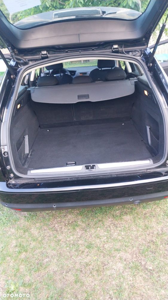 Citroën C5 2.0i 16V Exclusive - 19