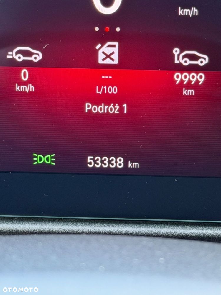 Opel Astra - 30