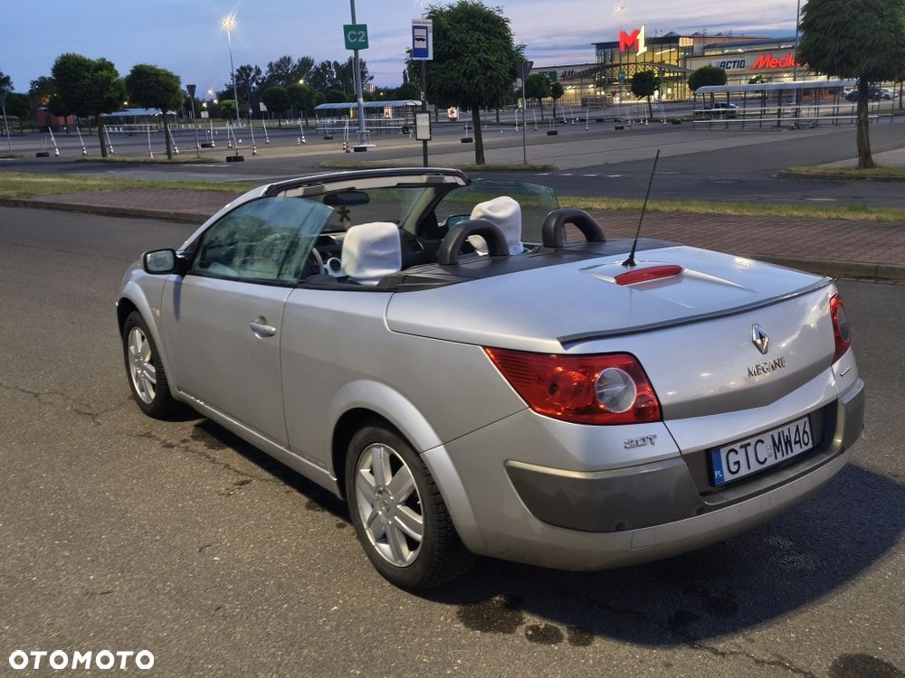 Renault Megane - 6