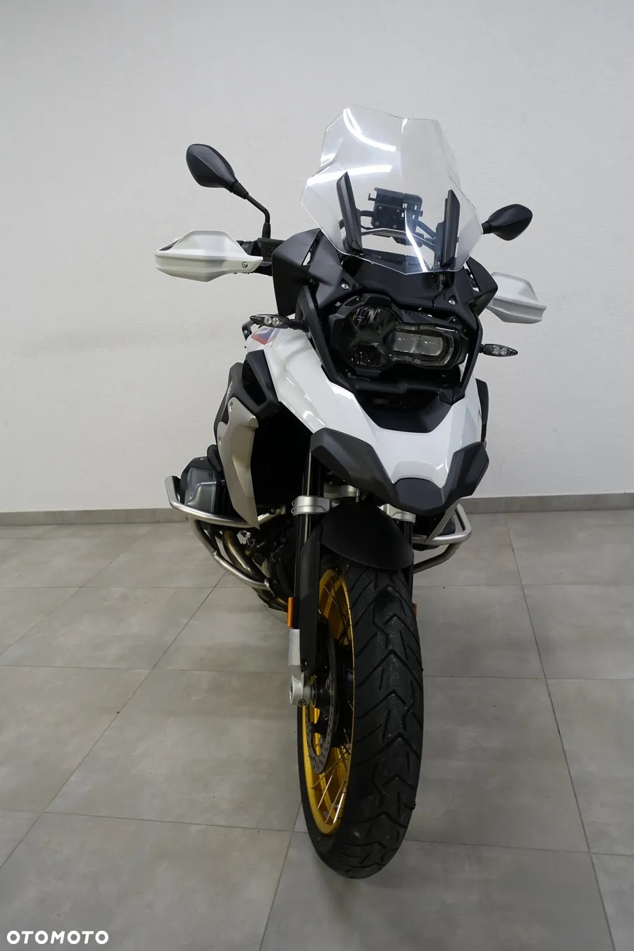 BMW GS - 10