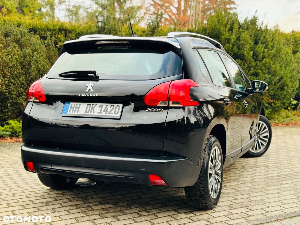 Peugeot 2008 - 27