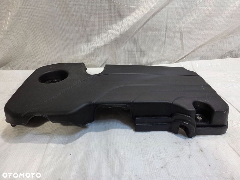 Pokrywa osłona silnika górna Opel Astra V K 2015- 1.4 T 12665058 - 2
