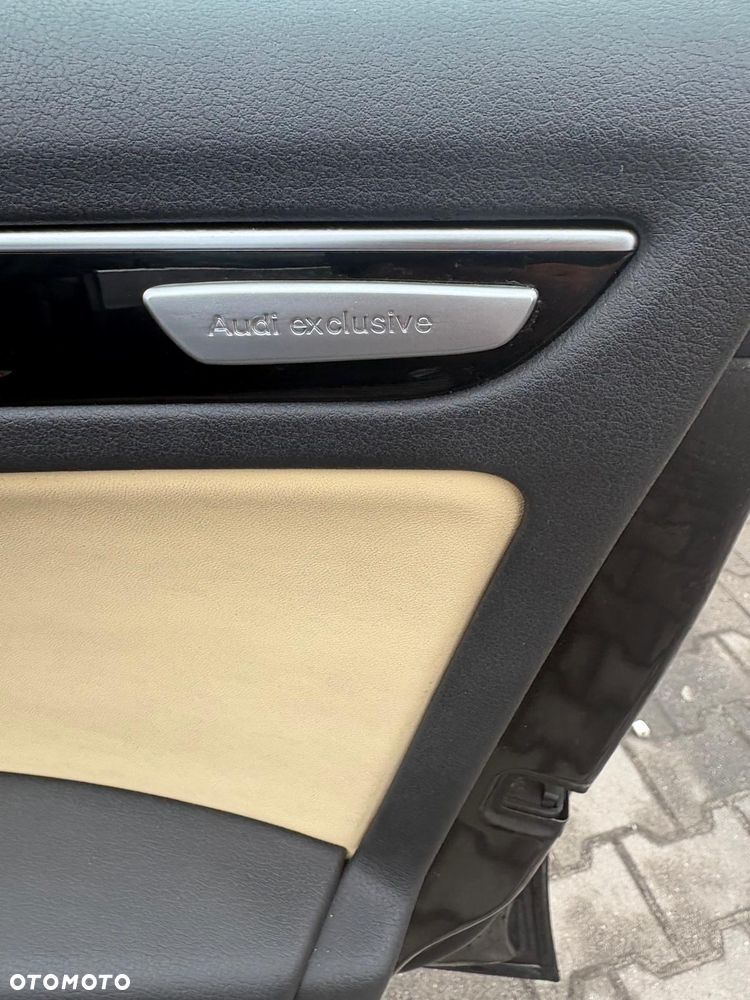 Audi A5 Sportback 3.0 TDI quattro DPF S tronic - 11