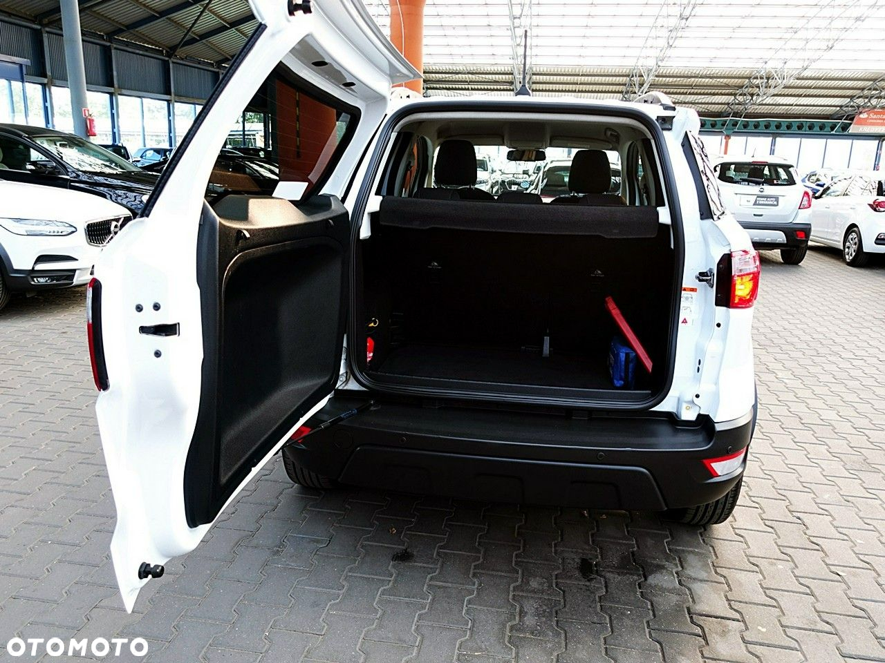 Ford EcoSport - 15