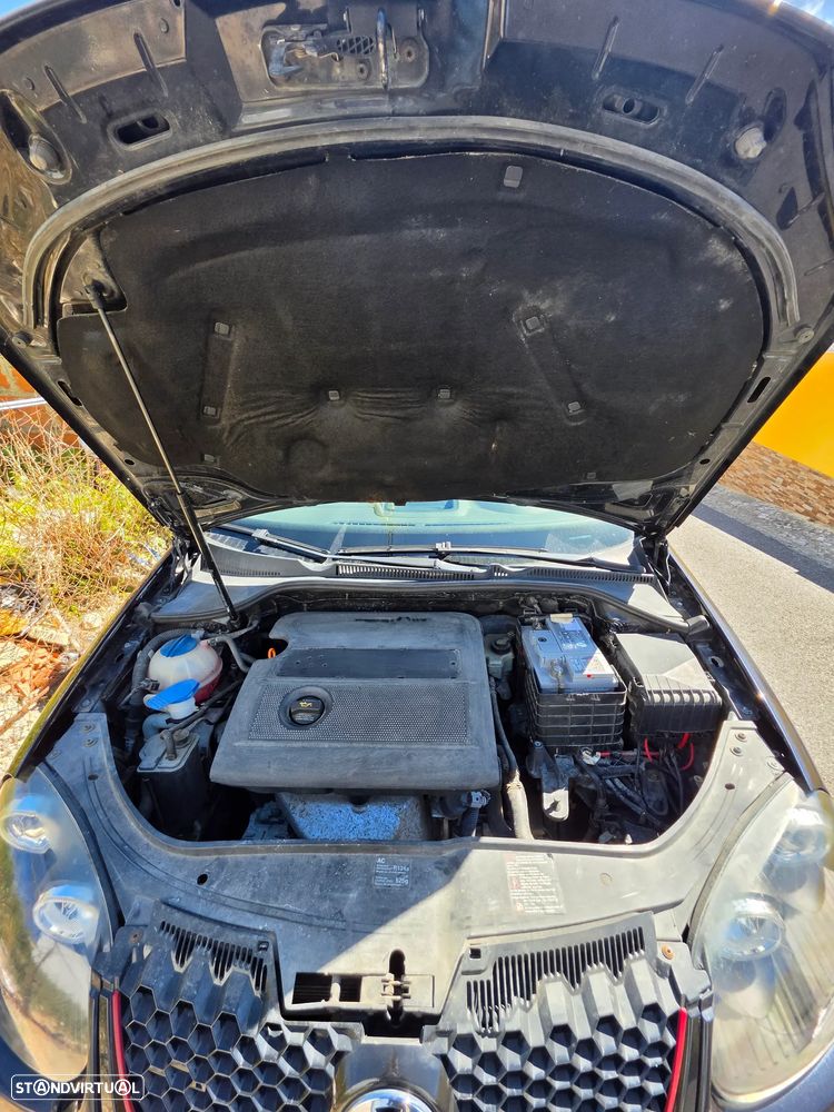 VW Golf 1.4i Trendline - 5