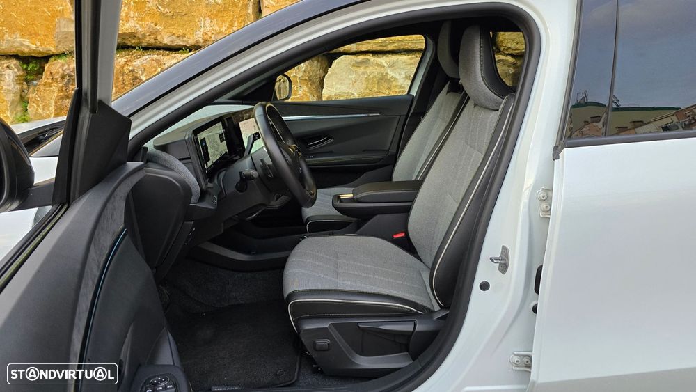 Renault Mégane E-Tech EV60 Techno Optimum Charge - 40