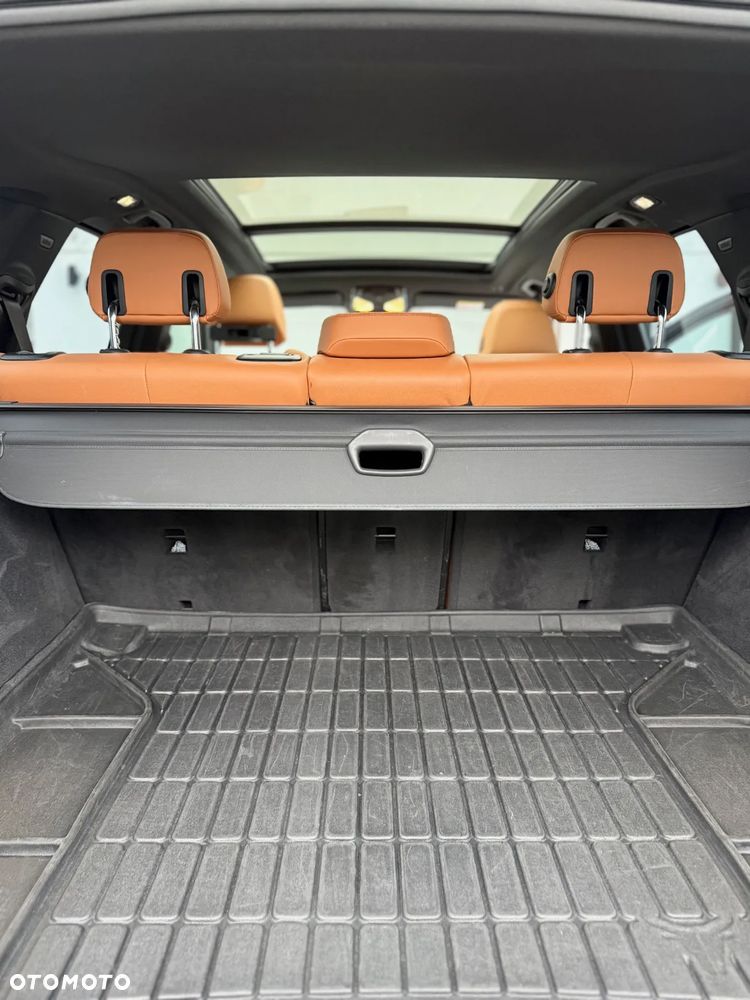 BMW X5 xDrive30d - 26