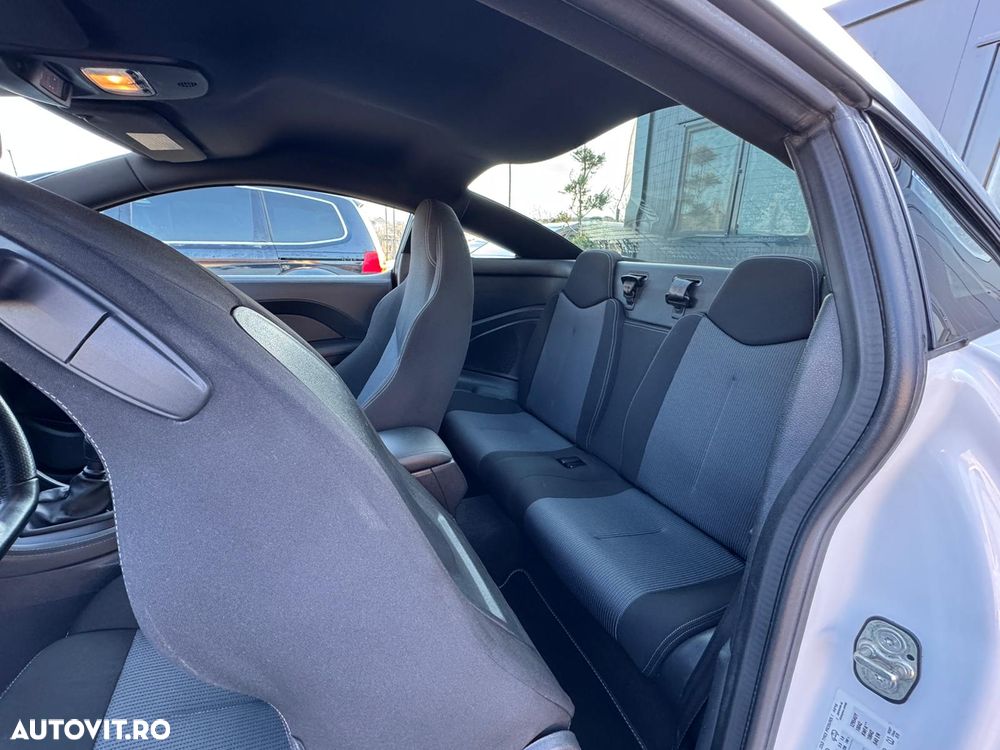 Peugeot RCZ 1.6 THP Sport - 19