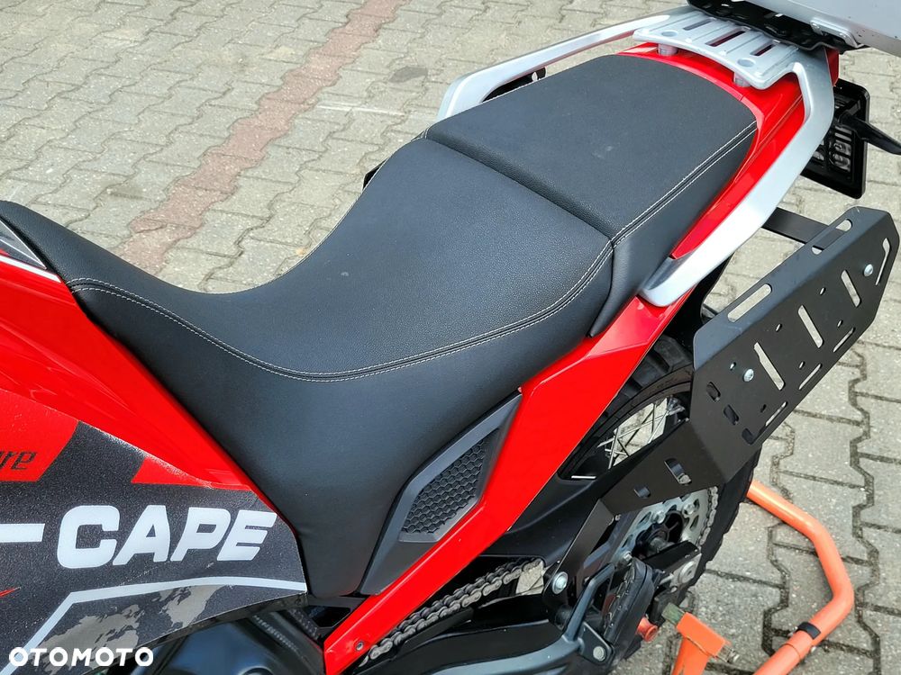 Moto Morini Inny - 22