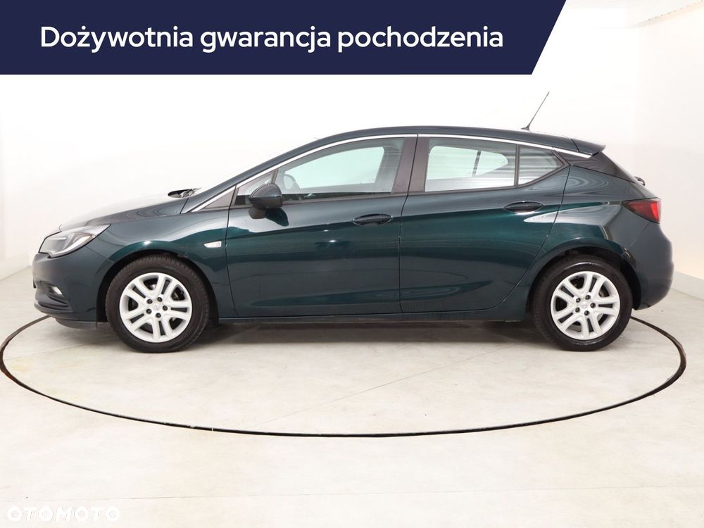 Opel Astra - 3