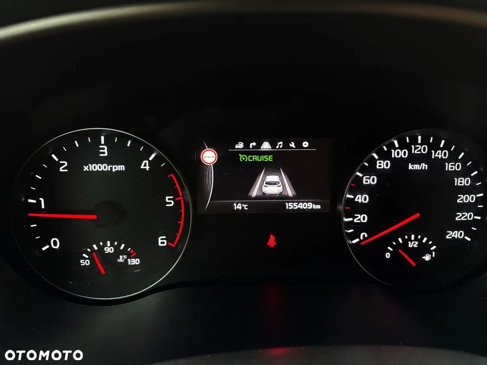 Kia Sportage 1.7 CRDI 2WD Vision - 32