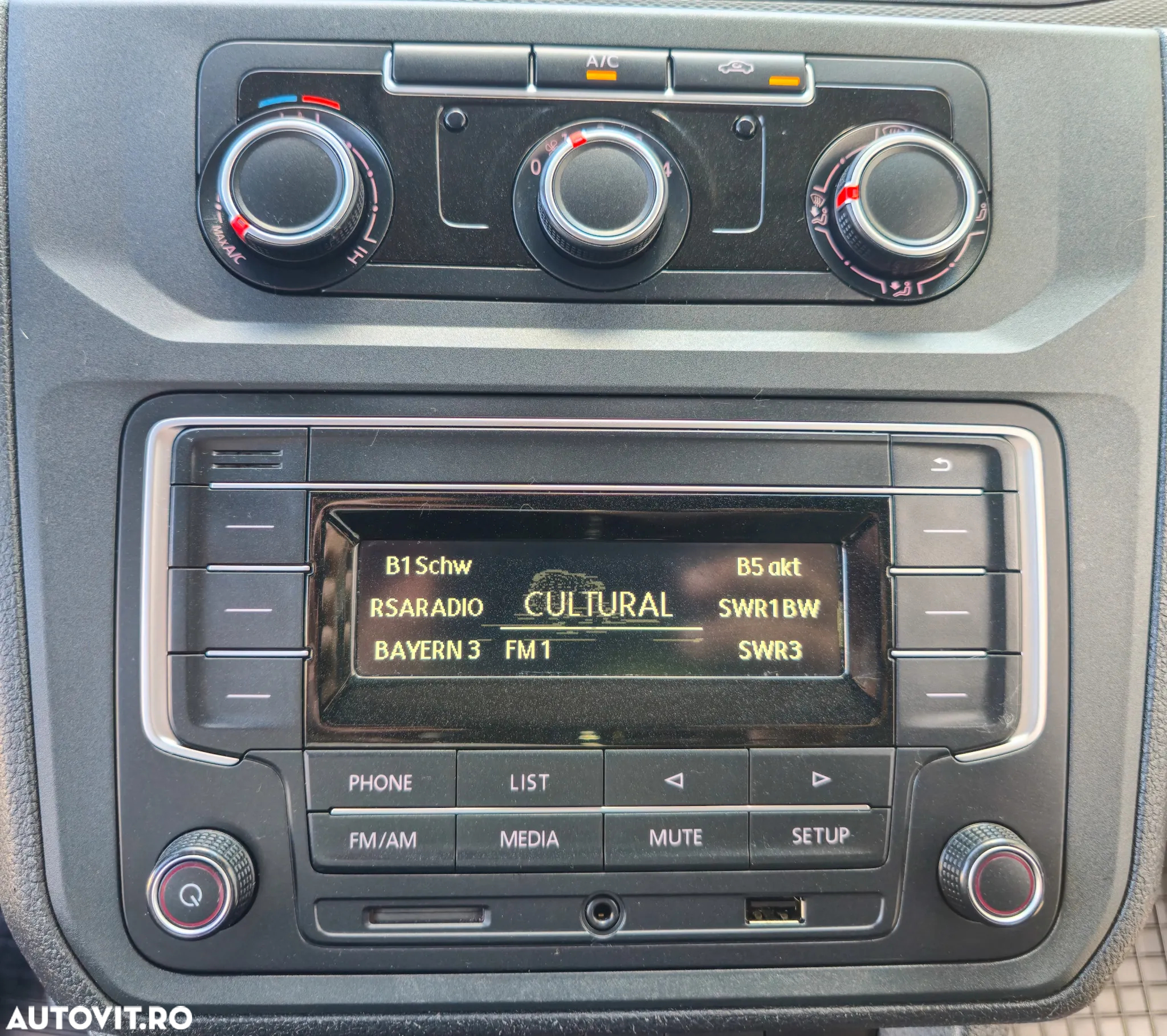 Volkswagen Caddy 2.0 TDI 75 kW - 14