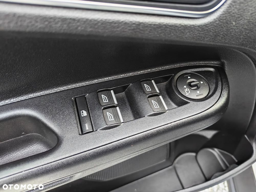 Ford B-MAX 1.0 EcoBoost Titanium - 19