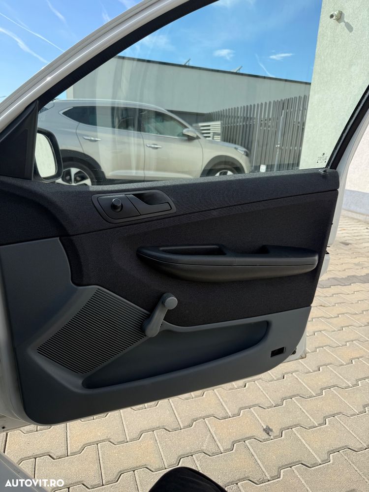 Skoda Fabia 1.2 Classic - 10