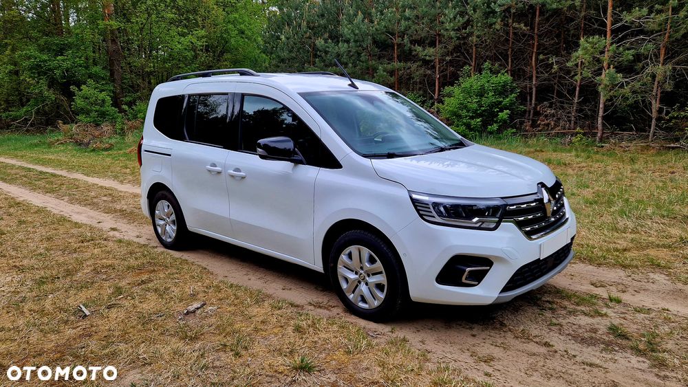 Renault Kangoo - 36