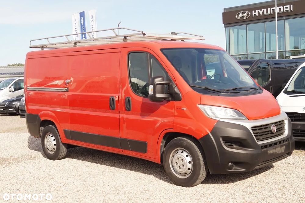 Fiat DUCATO - 8