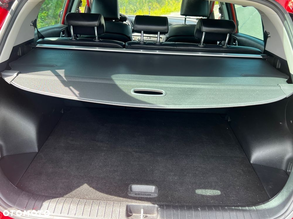 Kia Sportage 1.6 CRDI AWD Eco-Dynamics+ (48V M-H) DCT PLATINUM - 16