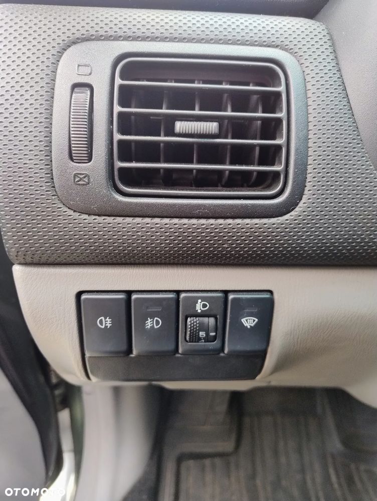 Subaru Forester - 21