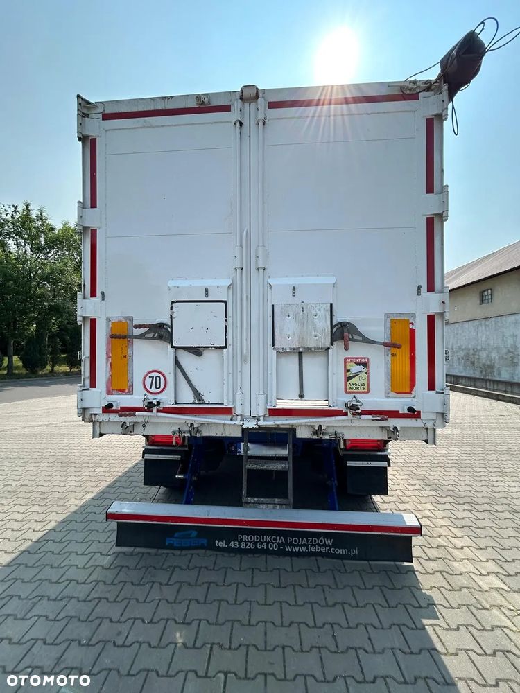 Feber Inter Cars - 3