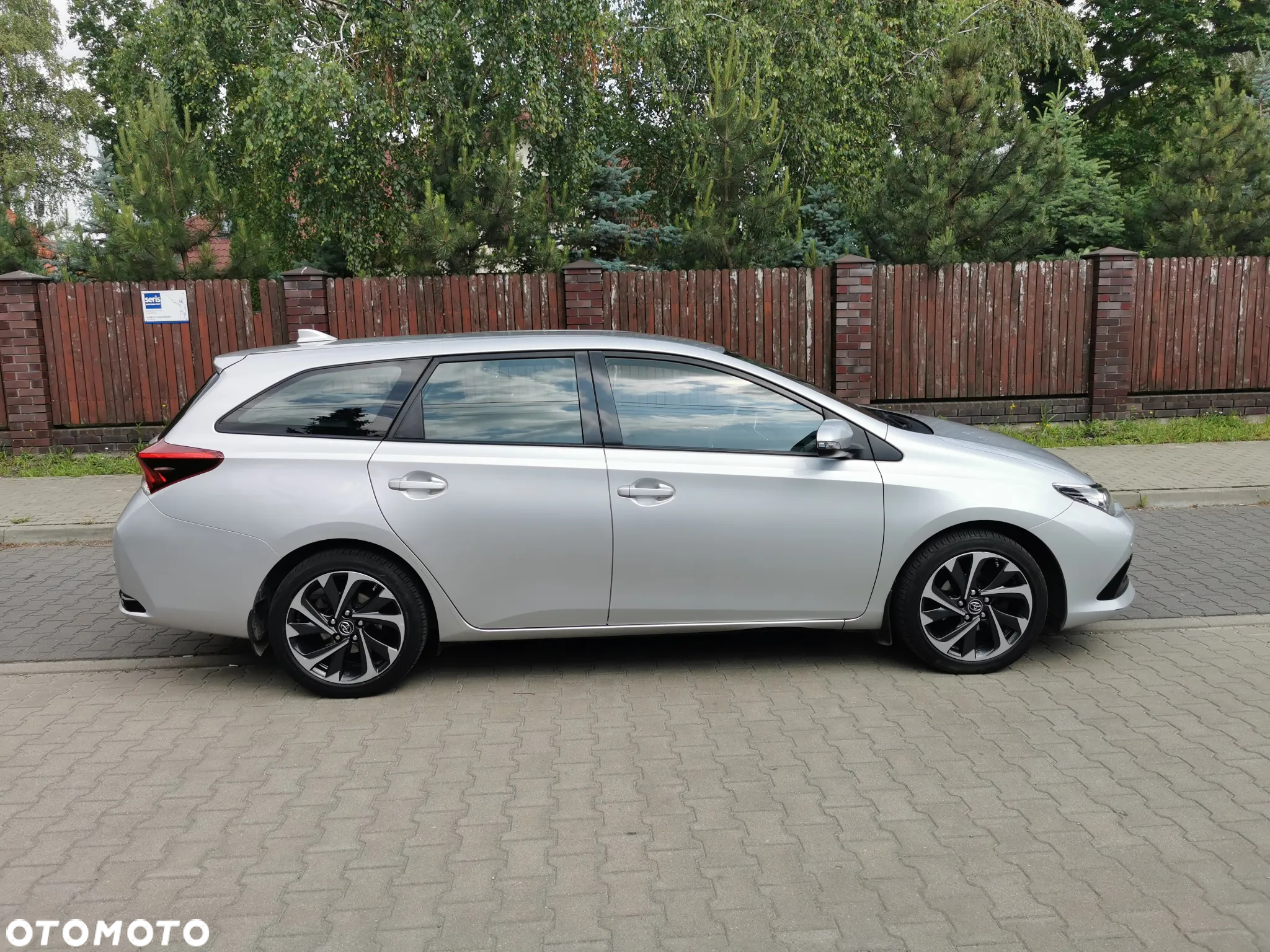 Toyota Auris - 6