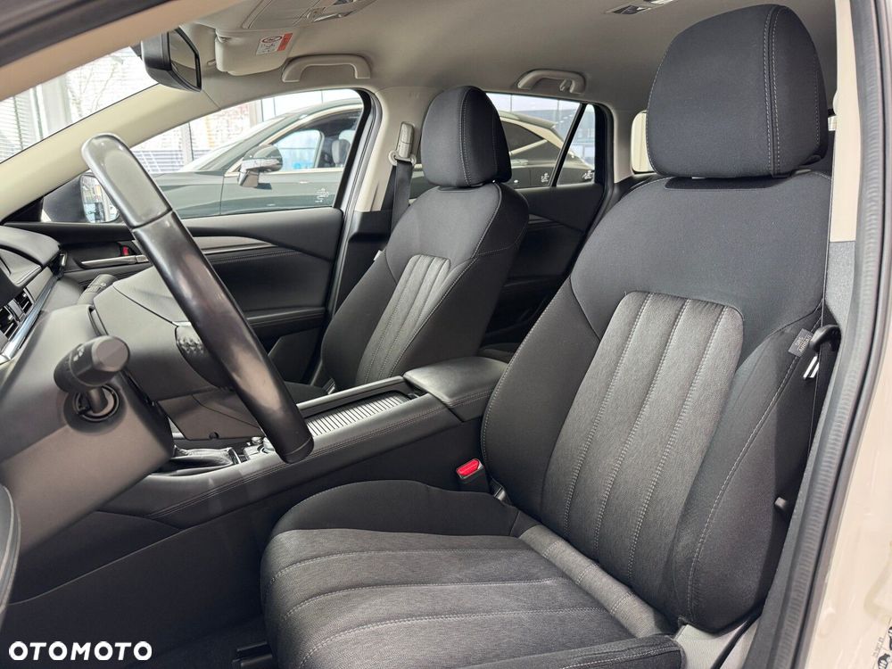Mazda 6 2.0 SkyJoy - 10