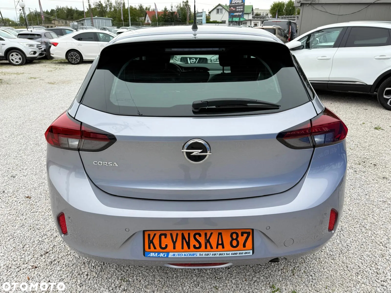 Opel Corsa 1.2 S&S - 7