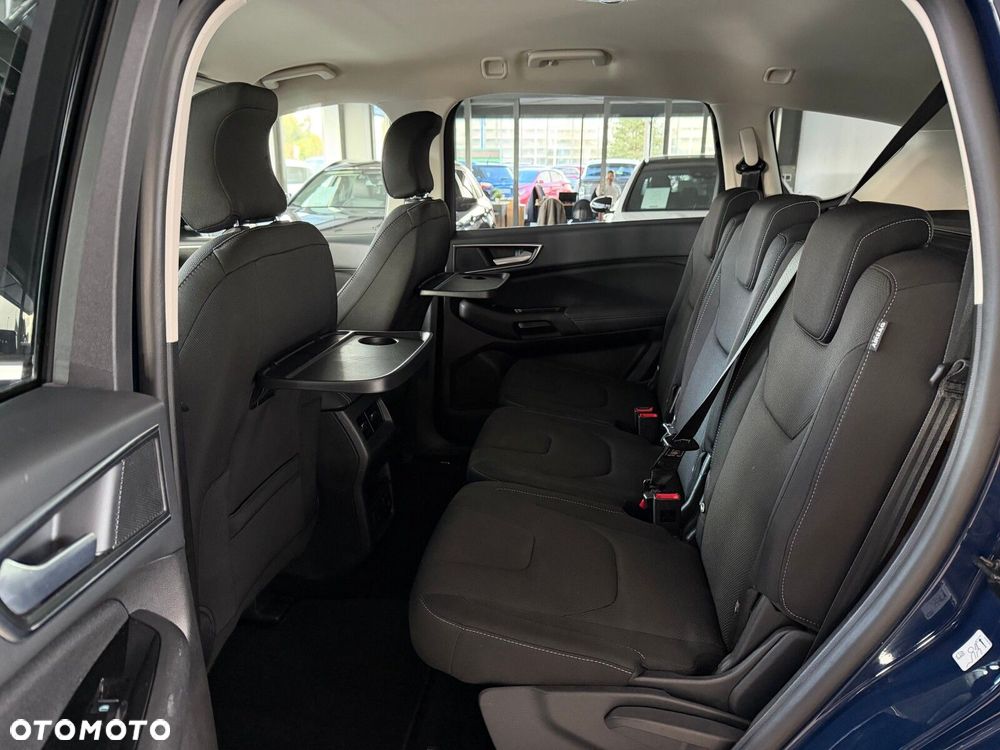 Ford S-Max 2.0 EcoBlue Titanium - 37