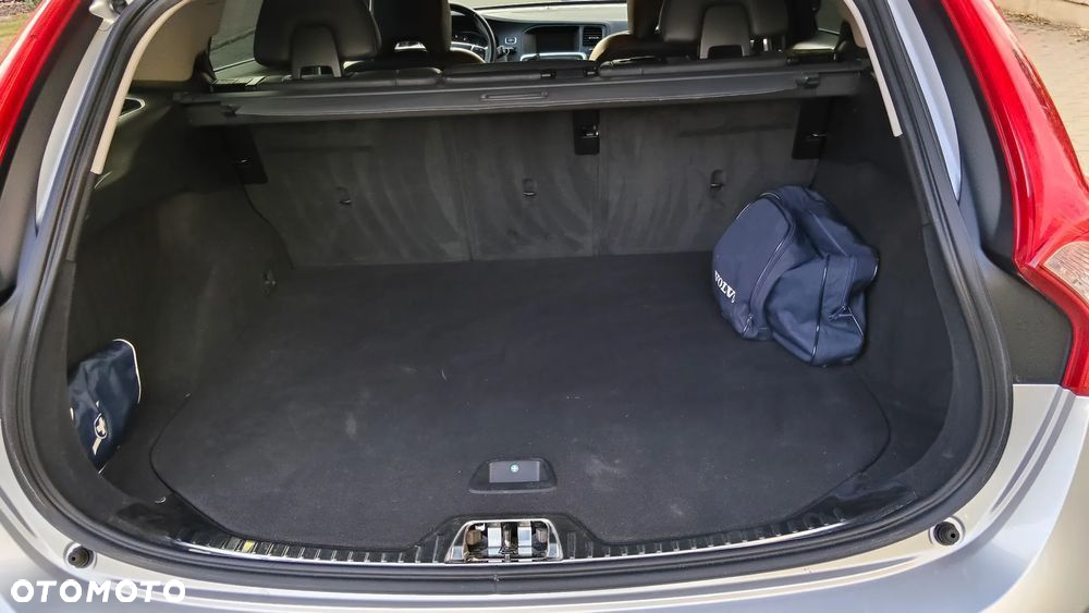 Volvo V60 D3 Drive-E Summum - 6