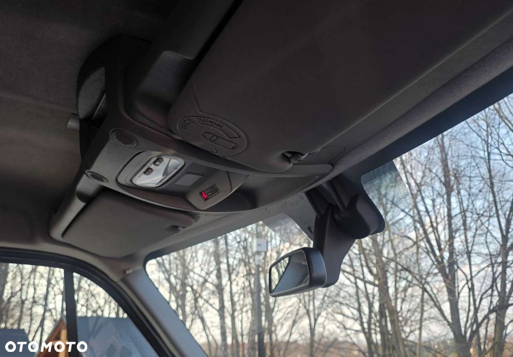 Renault Master - 20