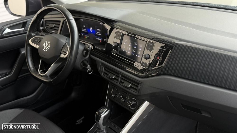 VW Taigo 1.0 TSI Life DSG - 25