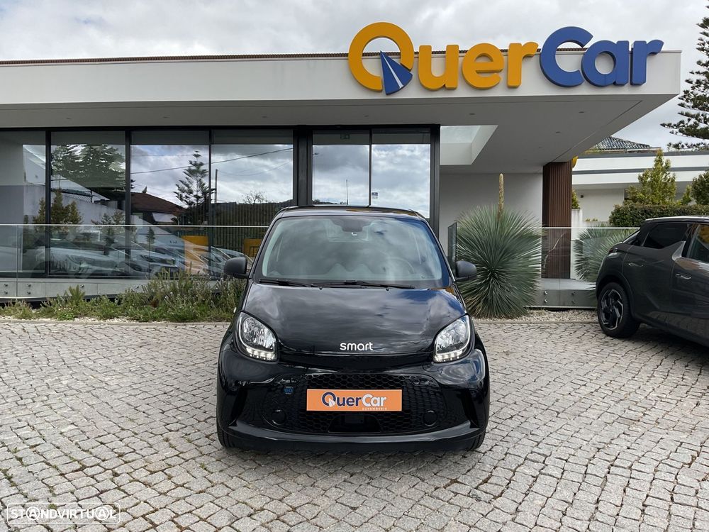 Smart ForFour Business Solution - 4