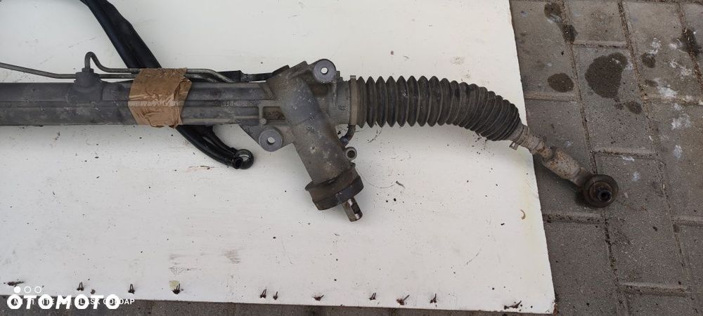 Przekładnia Kierownicza Anglik Skoda SuperB 1.9 Manual 2004  Gołdap - 7