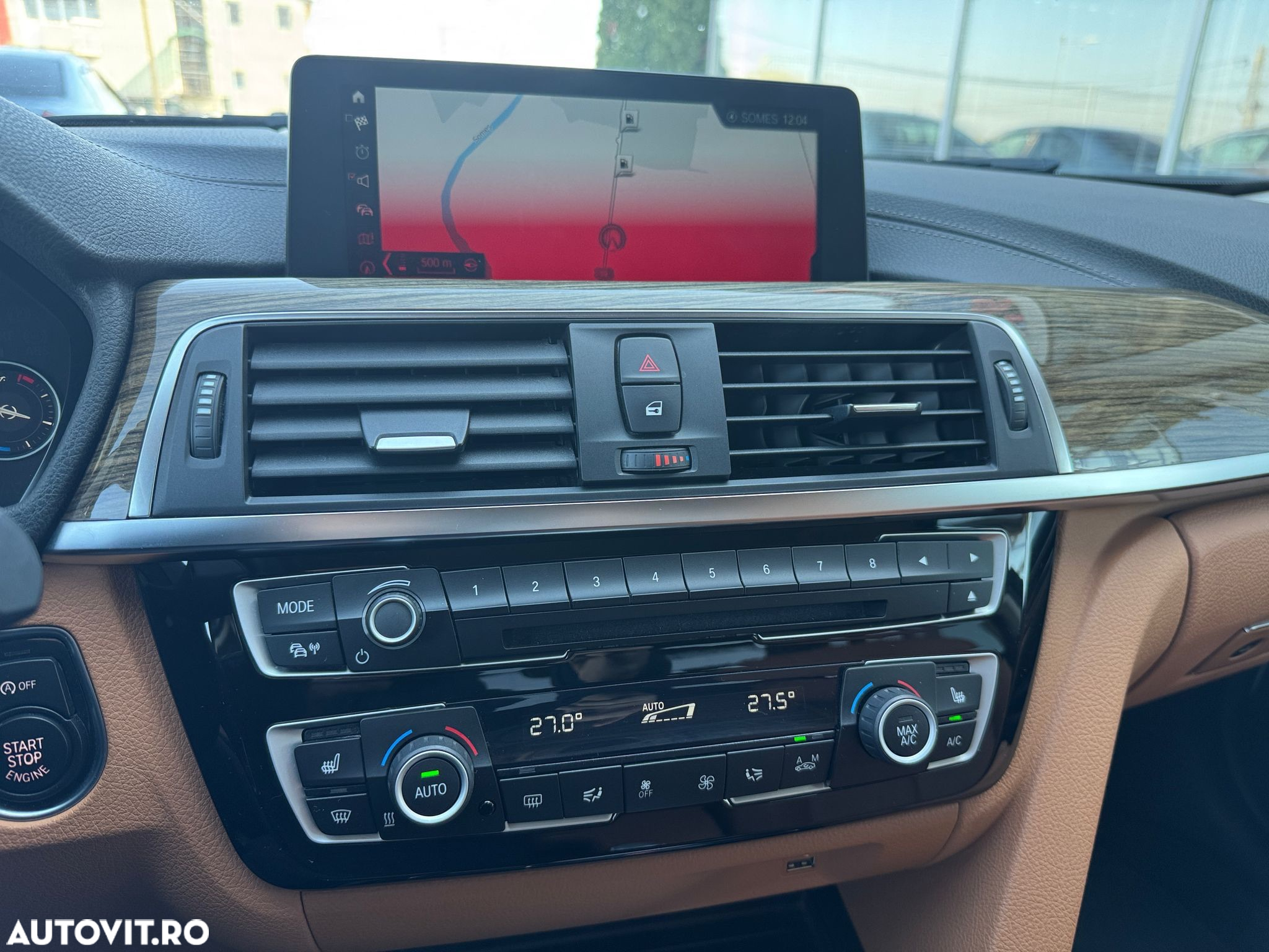 BMW Seria 3 318i Aut. Edition Luxury Line Purity - 20
