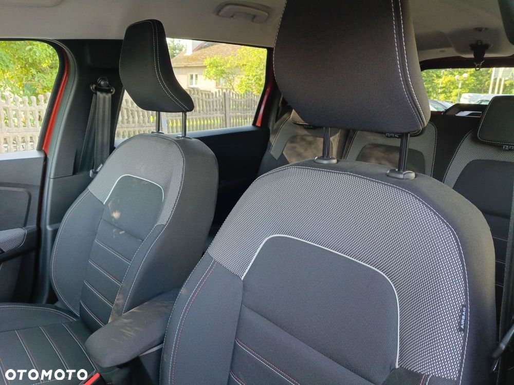 Dacia Jogger 1.0 TCe SL Extreme - 11